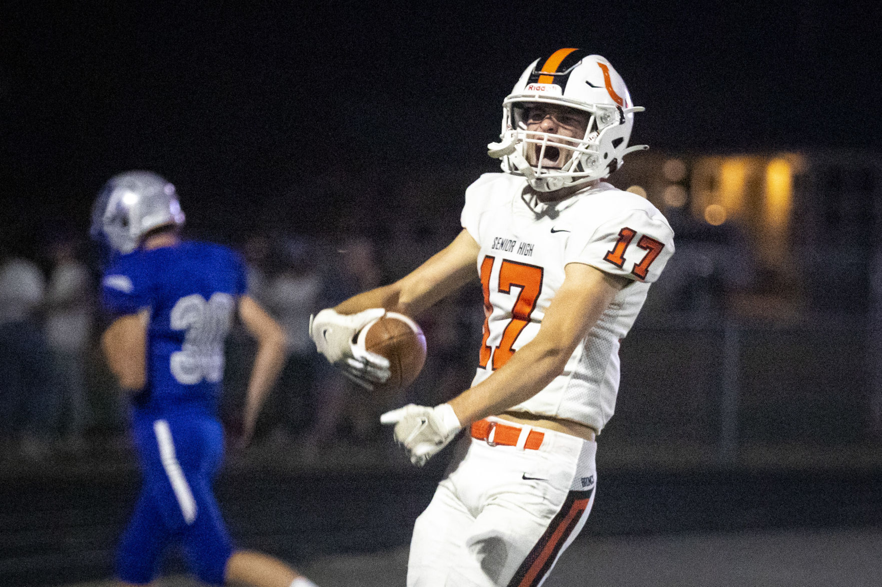 Billings Skyview vs. Billings Senior